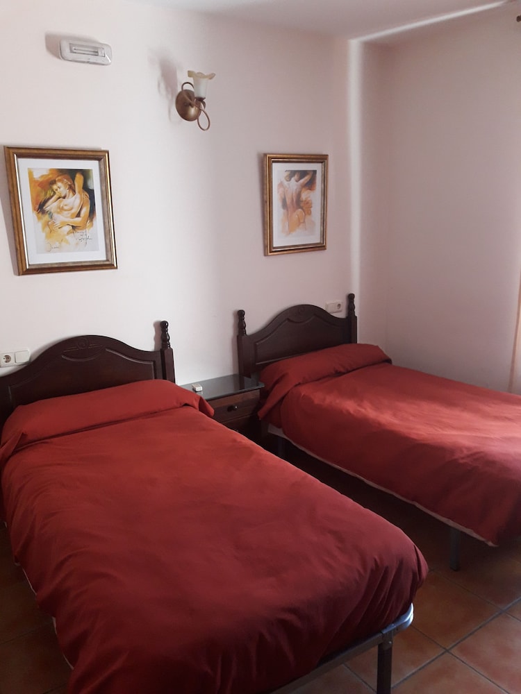 Hostal el Semaforo photo 5