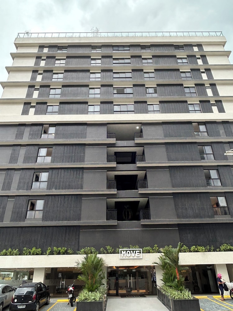 Melhores Flats