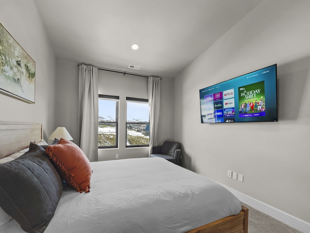 Eland Deer Valley Paradise At Jordanelle! 1041 4 Bedroom Home by RedAwning - Property Image 47