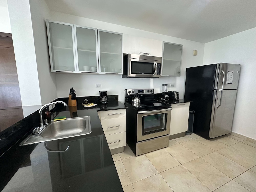 Estrella Federal I 2 Bedroom Apt in Costa del Este