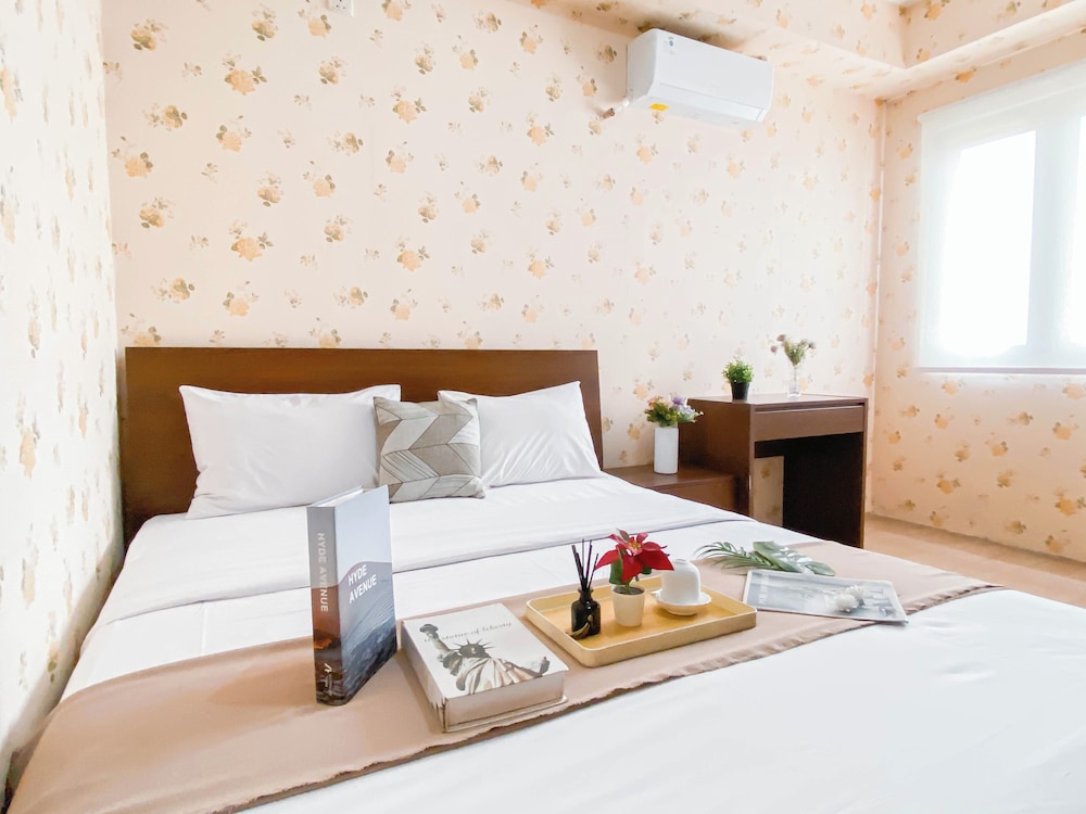 Good Deal 2Br Apartment At Metropark Condominium Jababeka