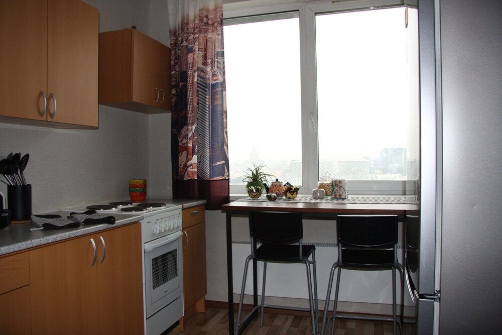 RedCity - Manhattan