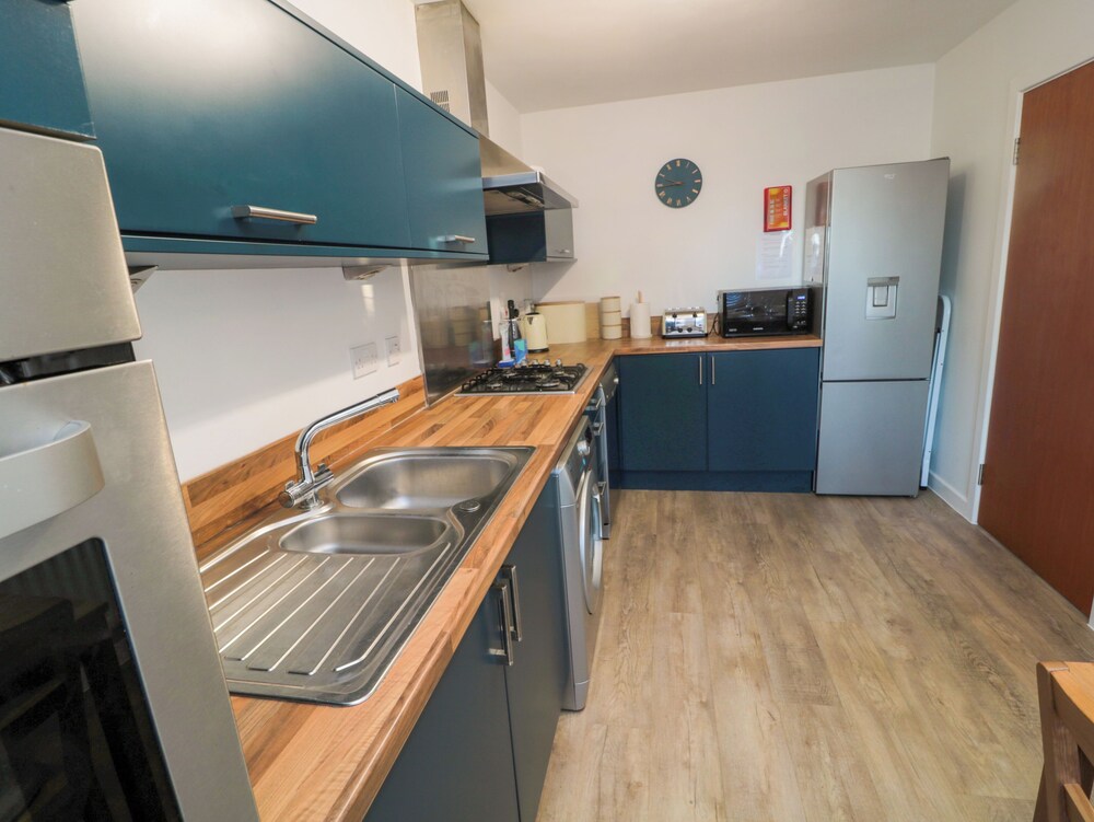 Brucap Cottage