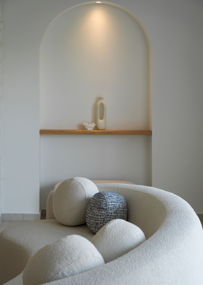 Arche Residence Glyfada