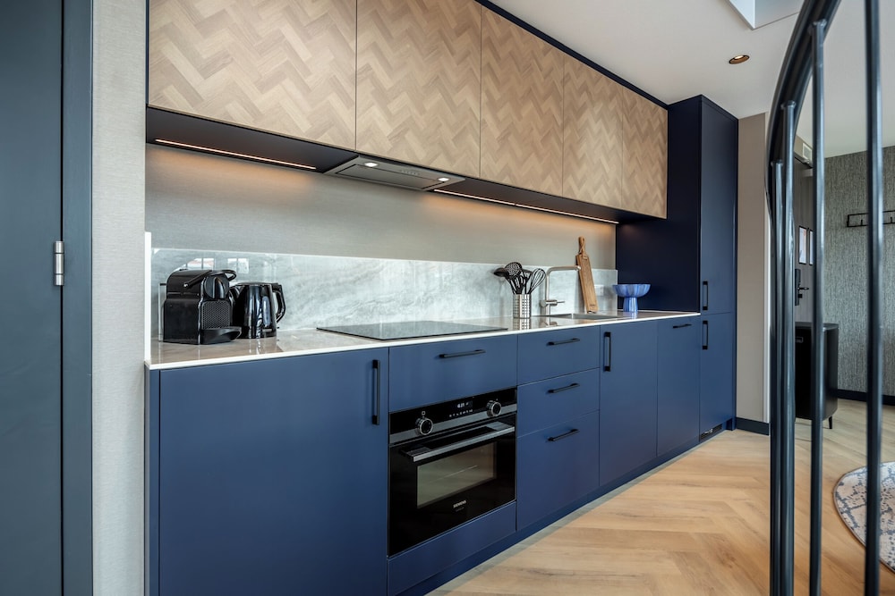 BizStay Delft