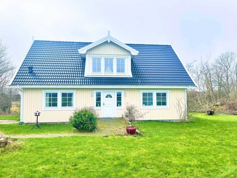 5 Star Holiday Home in Faxe Ladeplads