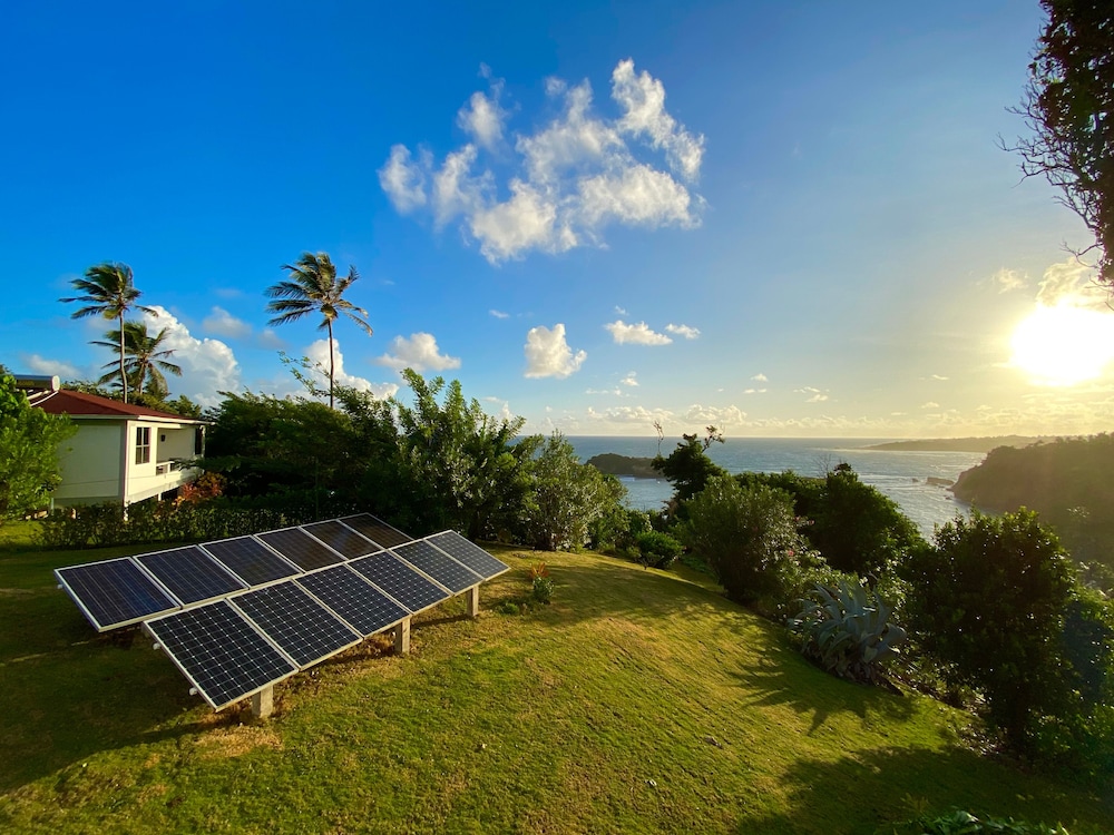 Sea Cliff Cottages