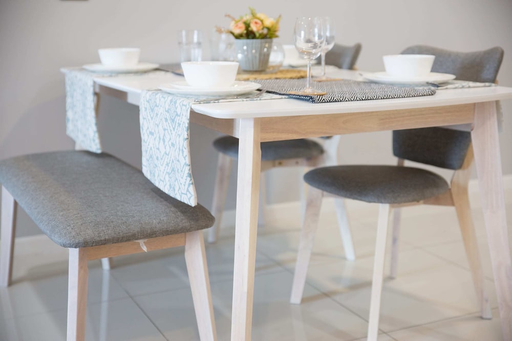 Summer Suites Residences By Plush