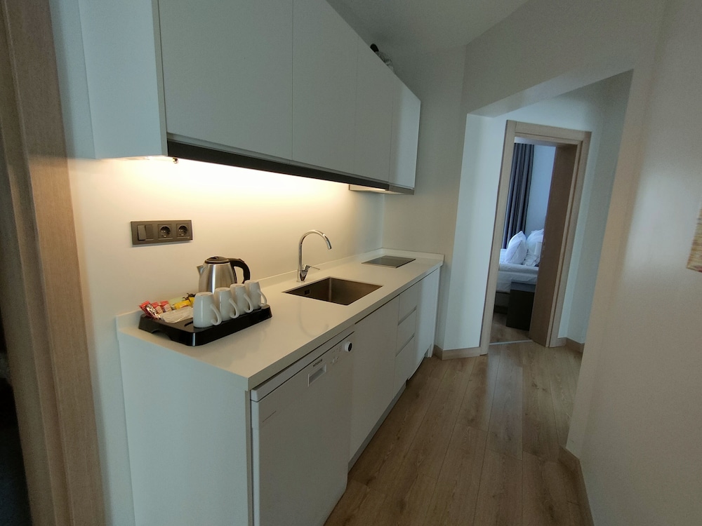 Yalinn Hotel - Image 60