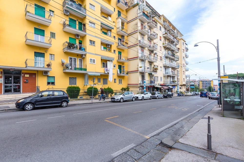 Colli Aminei Apartment by Wonderful Italy