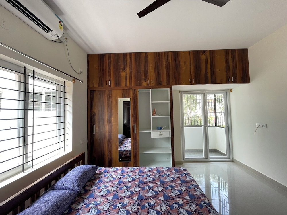 SSN HomeStays in Bangalore Near La Casa