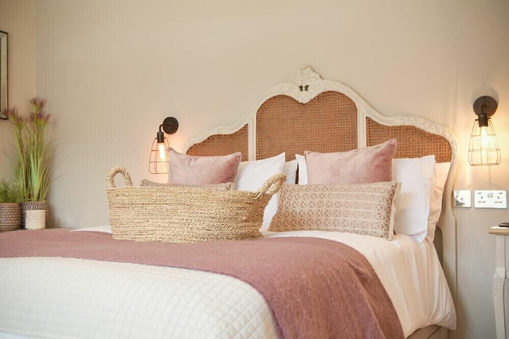 Marmalade Cottage