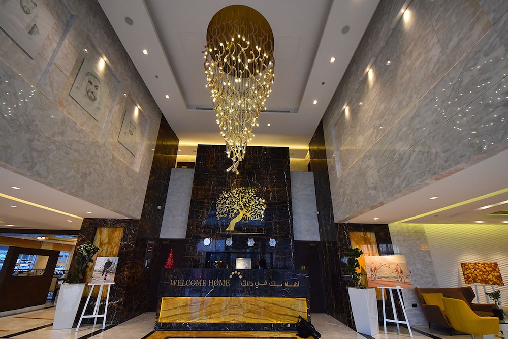 Abu Dhabi Vacations - Jannah Burj Al Sarab - Property Image 35