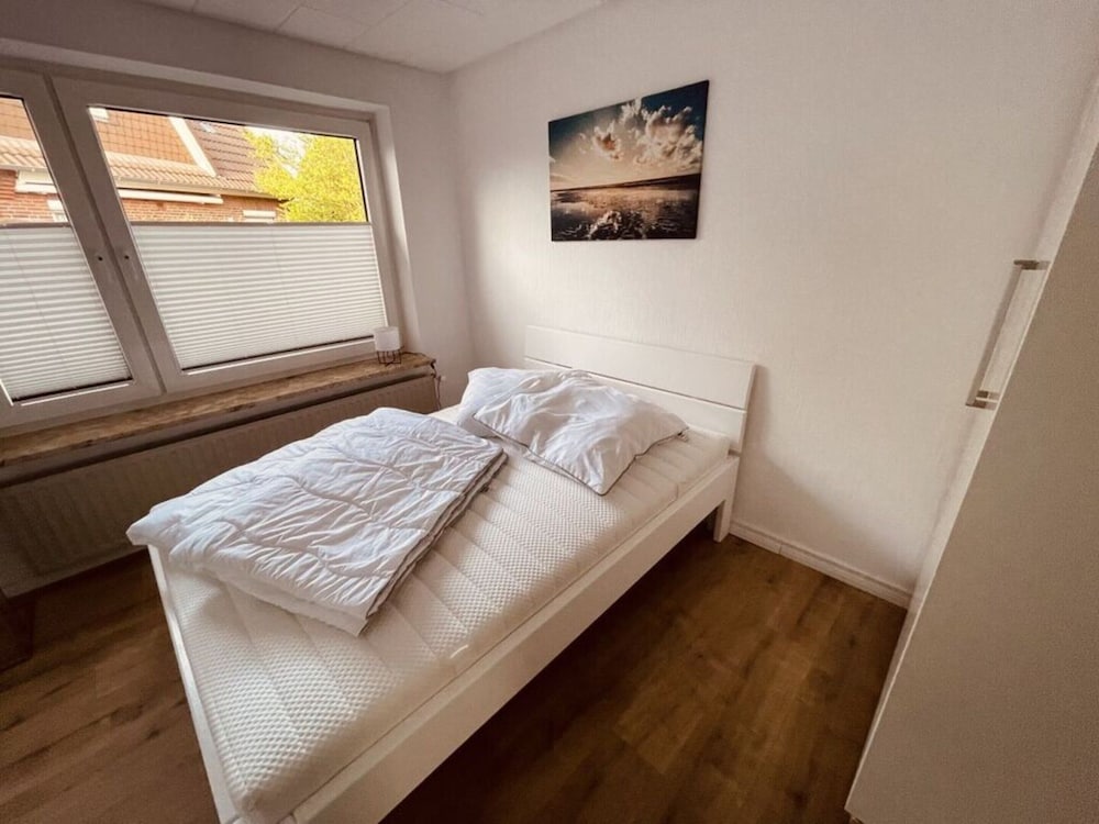 Liam Comfortable Holiday Residence