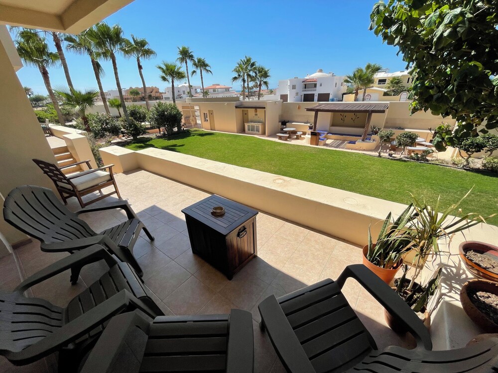 Corona del Mar by Rocky Host
