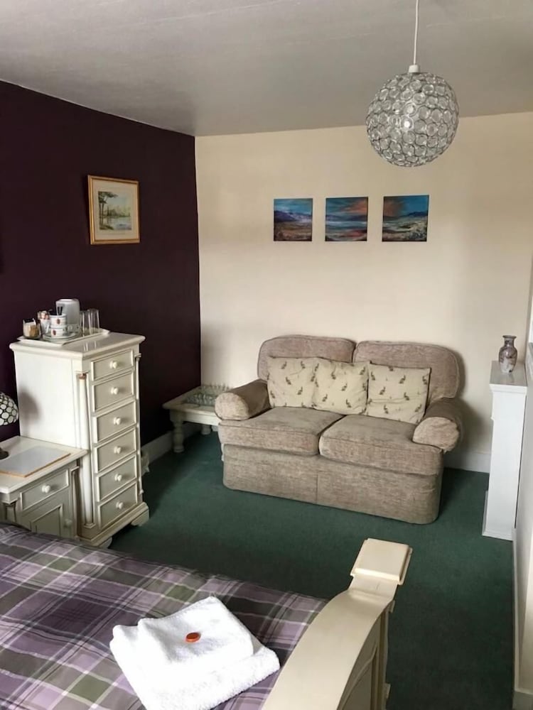 Morven Bed & Breakfast