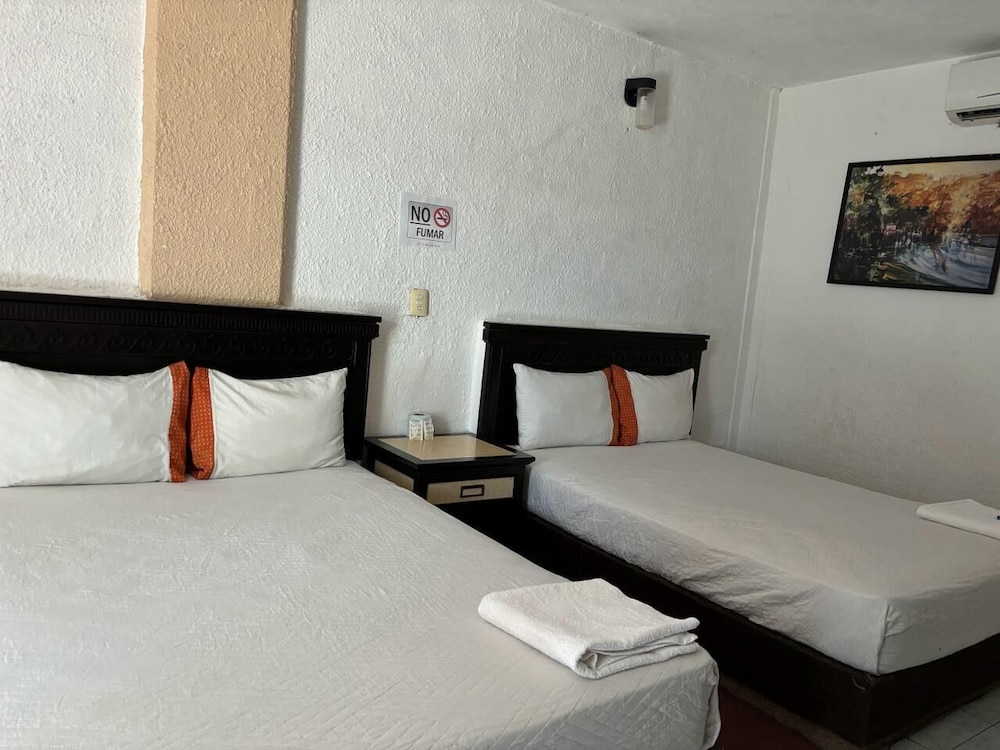 Tuxtla Gutierrez Vacations - Hotel Narvaez Centro de Convenciones - Property Image 8