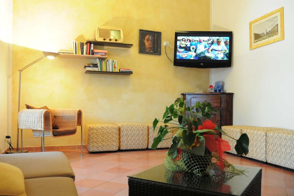 Hotel Azzurra