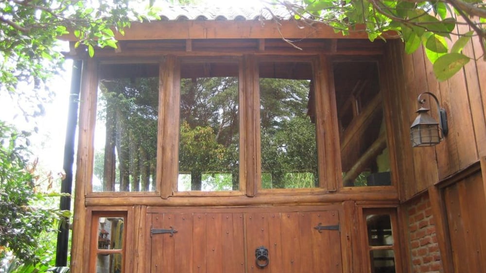 Quinta y Cabaña La Tranquilidad
