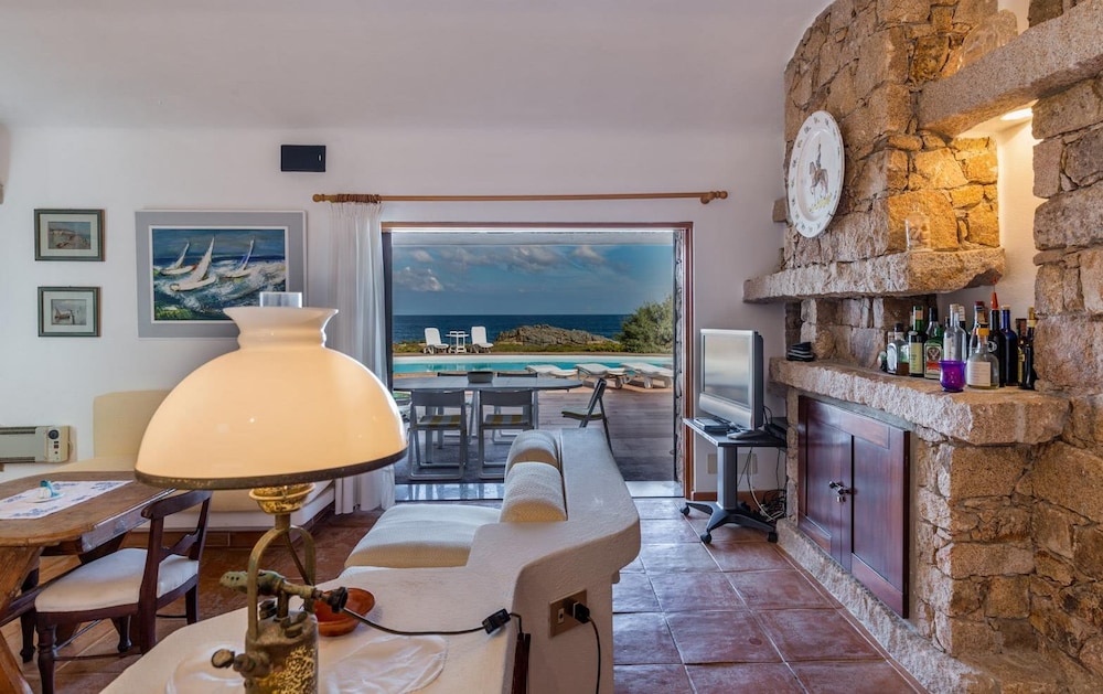 Villa Mariù e Amelie