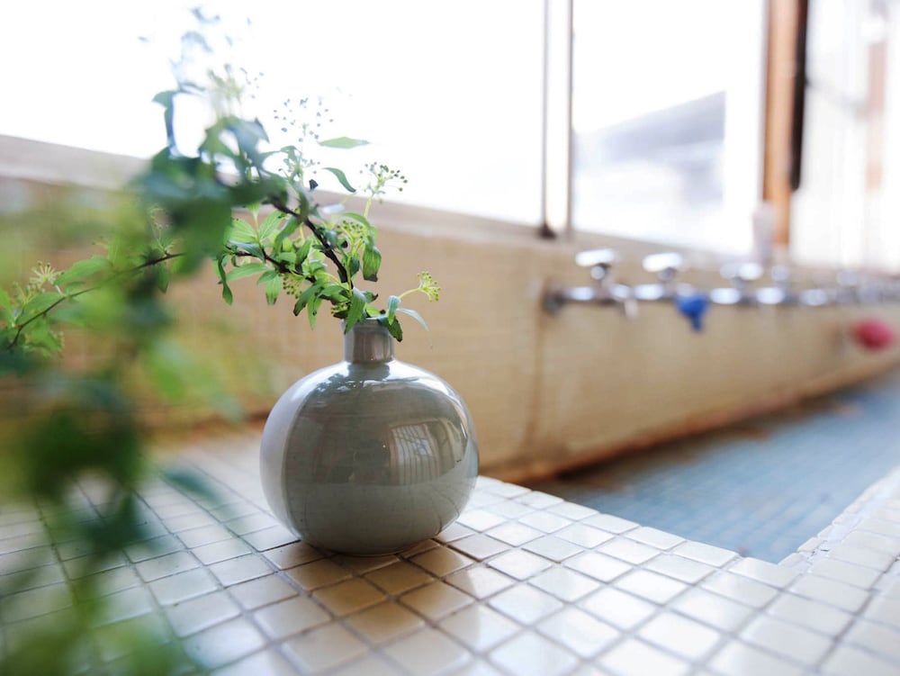 Kashiwaya Ryokan Guesthouse&Sharedhouse - Hostel, photo 32