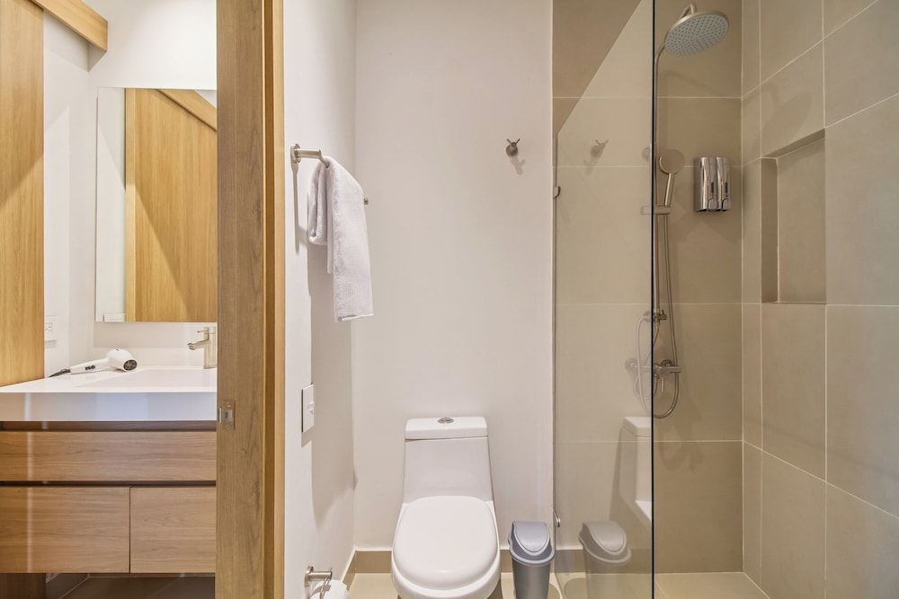 Baia Kristal Cartagena By HostPro