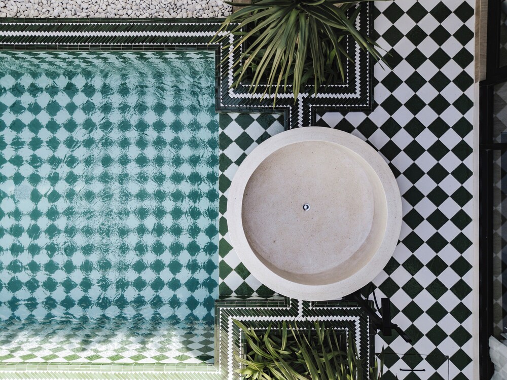 Palmea Villa Seminyak by Ini Vie Hospitality