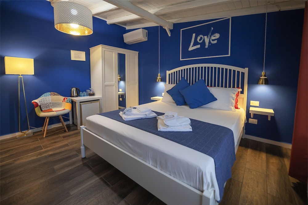 B&B Le Saline