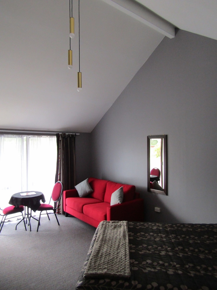Gateway Motor Lodge