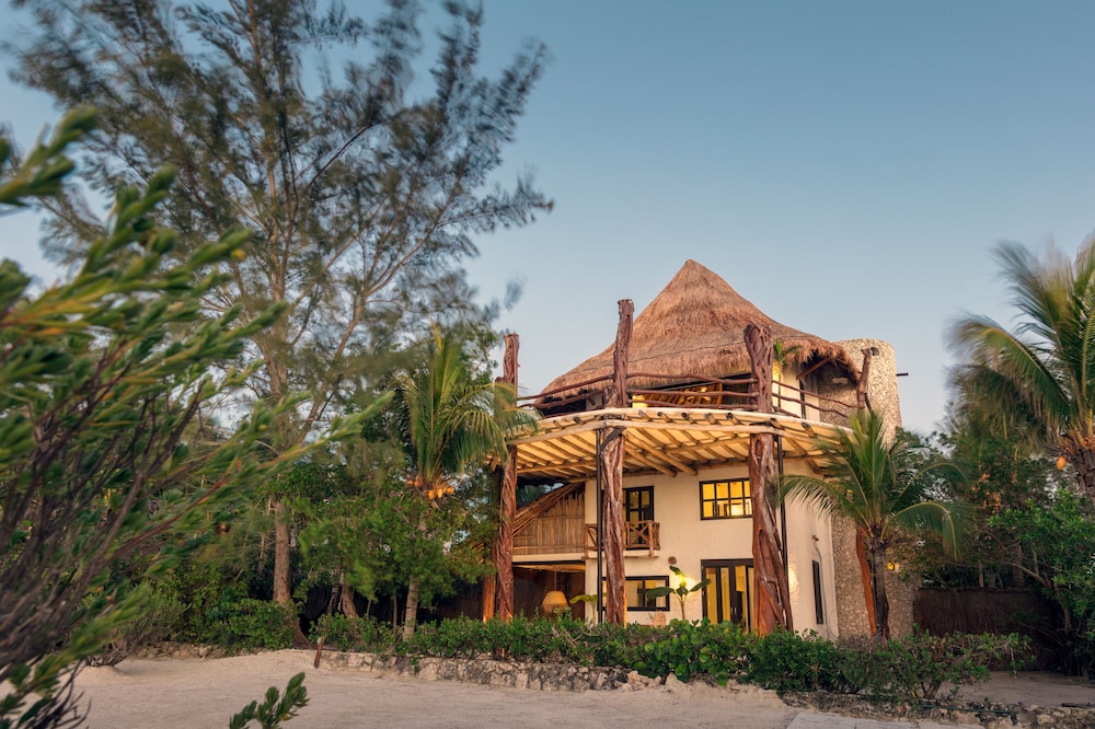 Isla Holbox Vacations - Hotel Villas Flamingos - Property Image 114