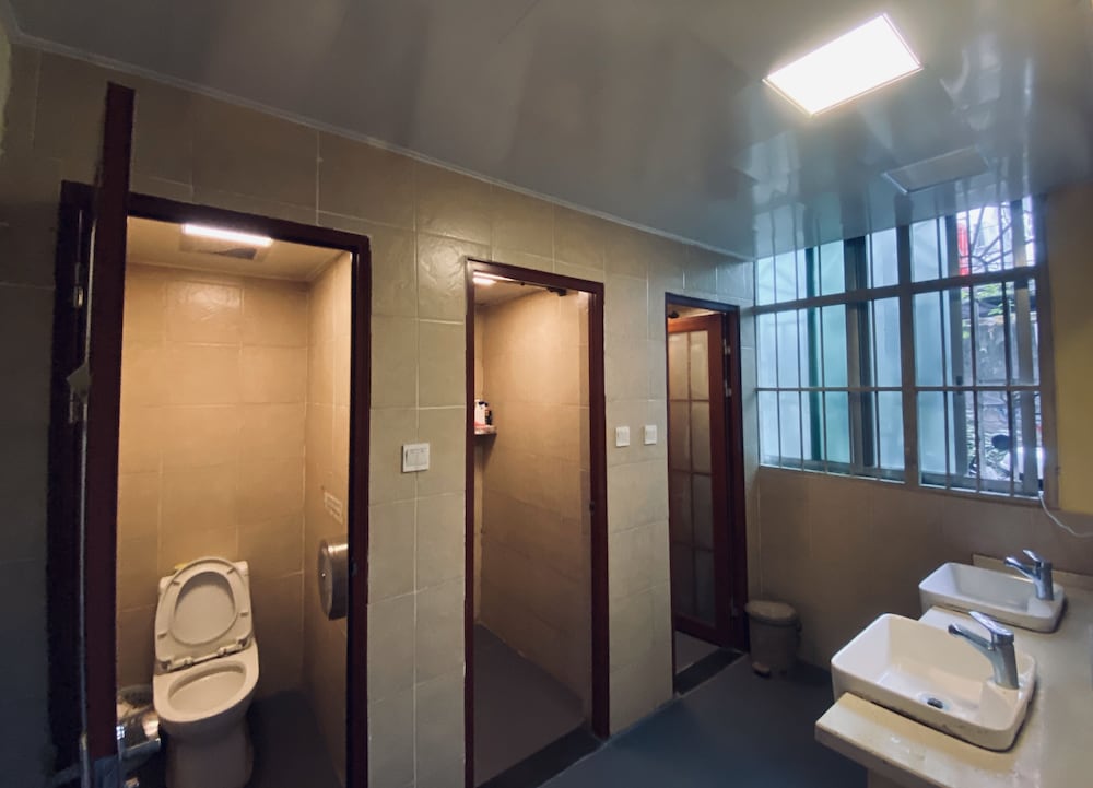 Guilin Cyan Box Hostel