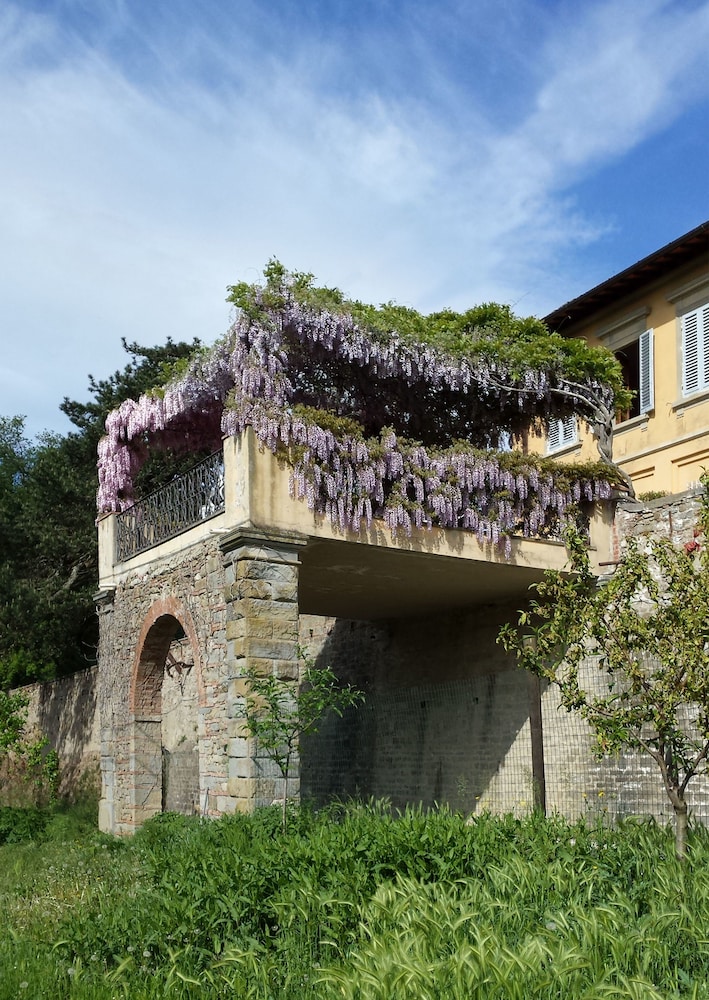 Villa I Delfini
