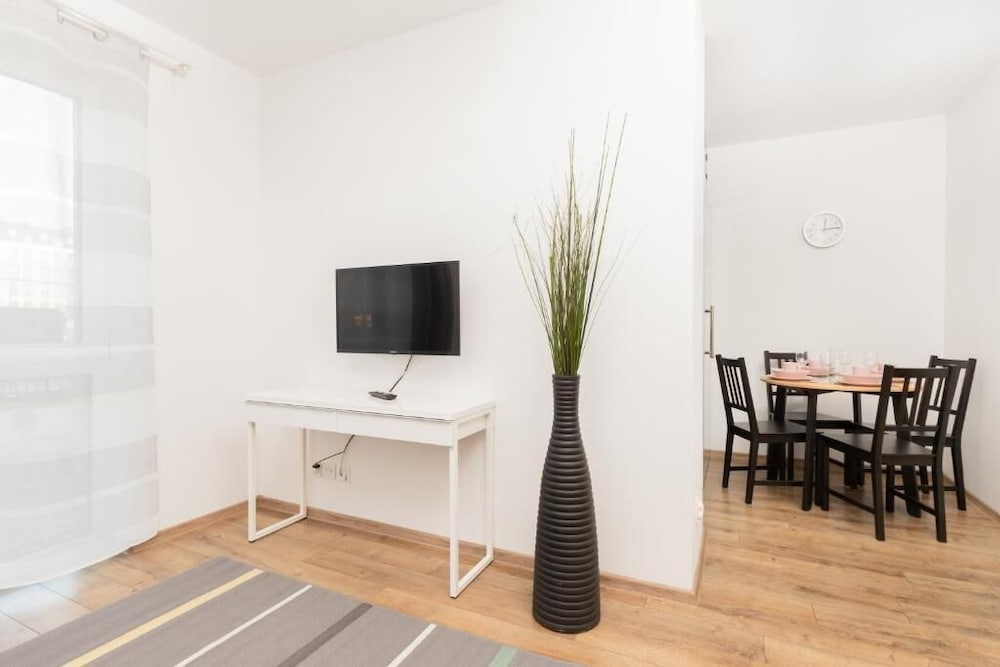 TOTU HOME Gdańsk Marina Apartment