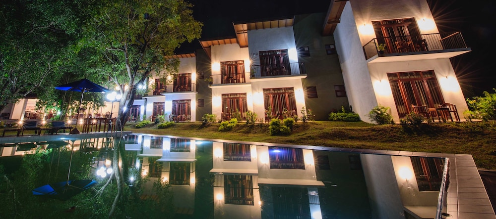 Hotel Wewa Addara - Image 1