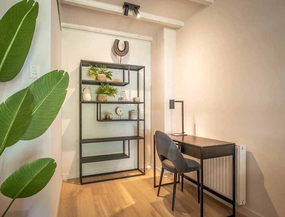 Apartment in Decocksdrop Near Sea Beach view 2
