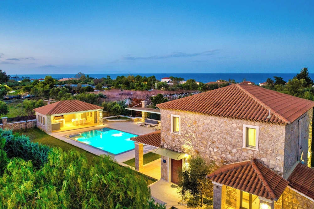 Serenity Zante