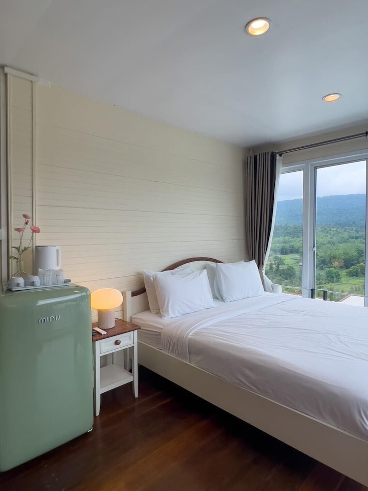 Sunset Resort Khaokho