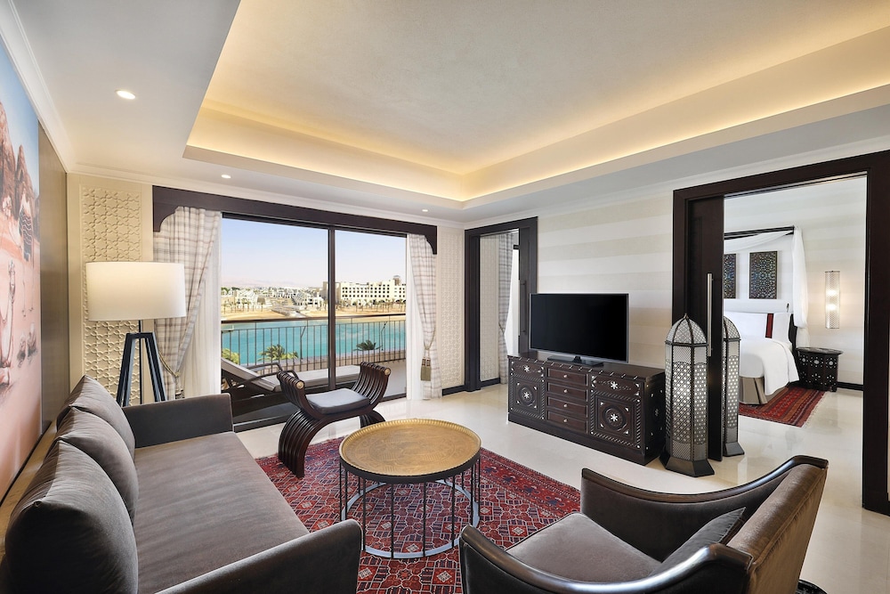 Aqaba Vacations - Al Manara, a Luxury Collection Hotel, Saraya Aqaba - Property Image 27