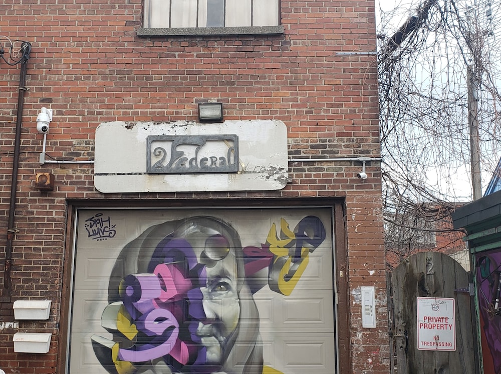 Comfortable Lofts in Downtown Toronto - Image 1