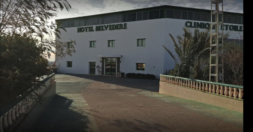 Hotel Belveder