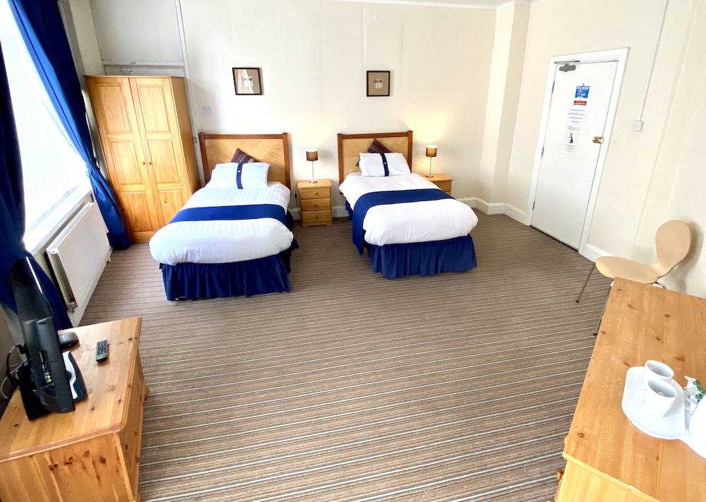 The Stalbridge Guest House view 4