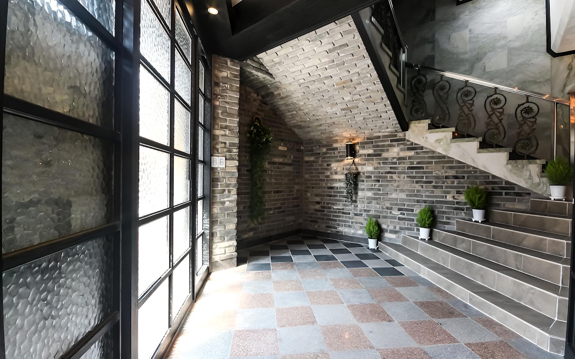 Jinju Hotel Muro view 3