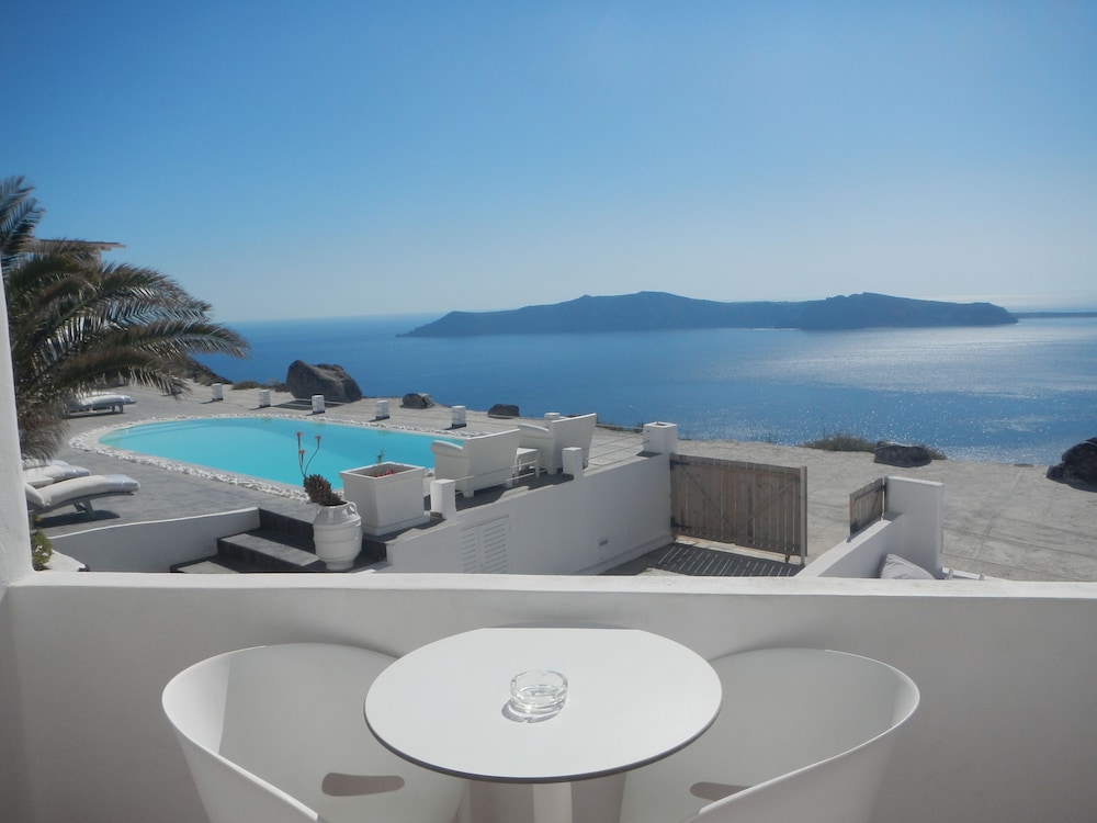 Rocabella Santorini Hotel & SPA 102
