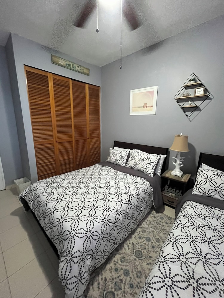 Apartment in Boqueron
