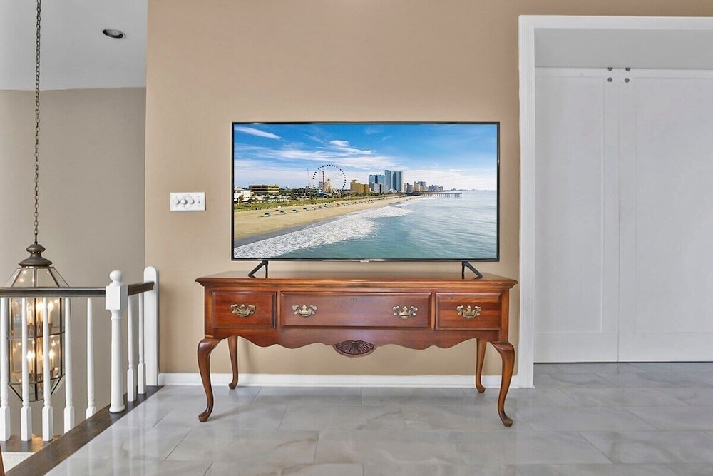 Sands Beach Club Ph1114 4 Bedroom Condo
