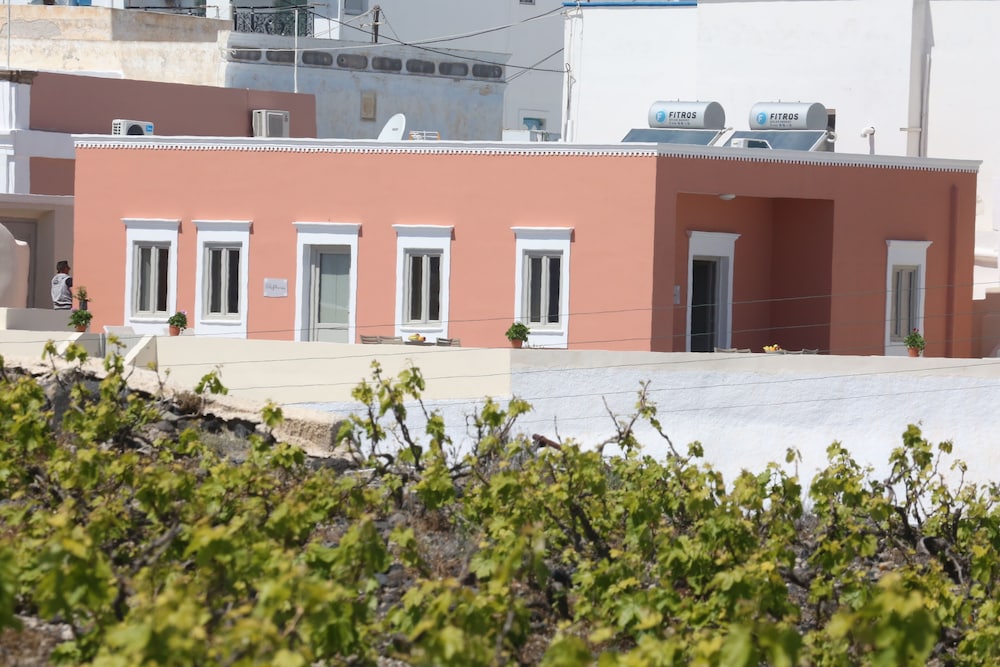 Nomikos Mansion