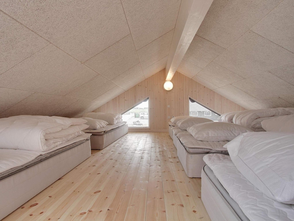 5 Star Holiday Home in Bogense