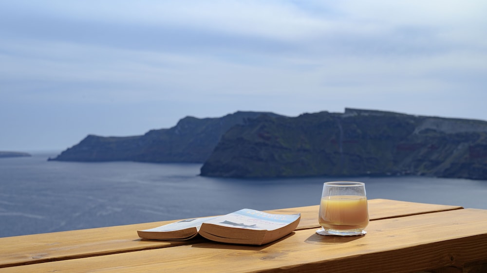 Nano Oia Villas