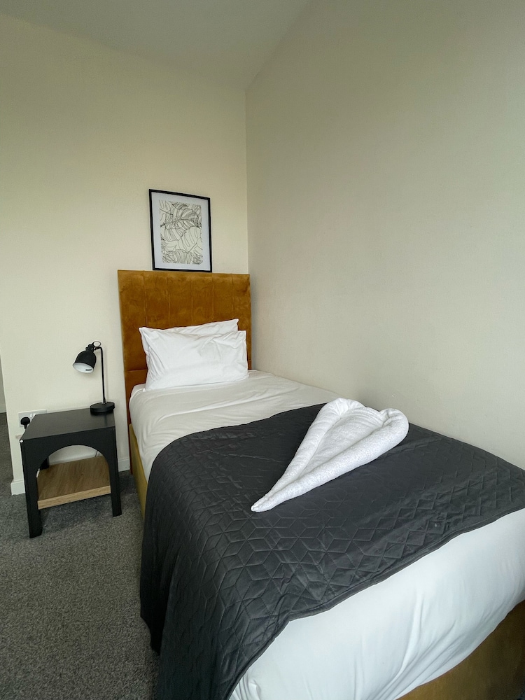 Hartlepool Vacations - The Norton - Property Image 40