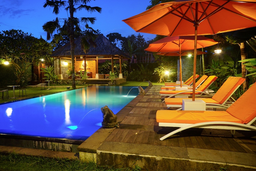Umamani Villa Bali